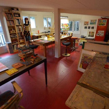 B&B Stadsoase Nimègue Extérieur photo