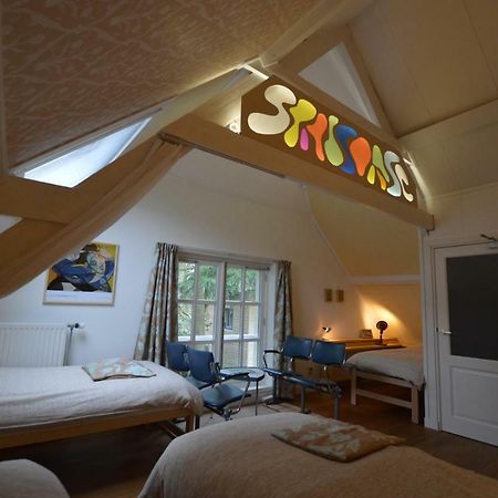 B&B Stadsoase Nimègue Extérieur photo