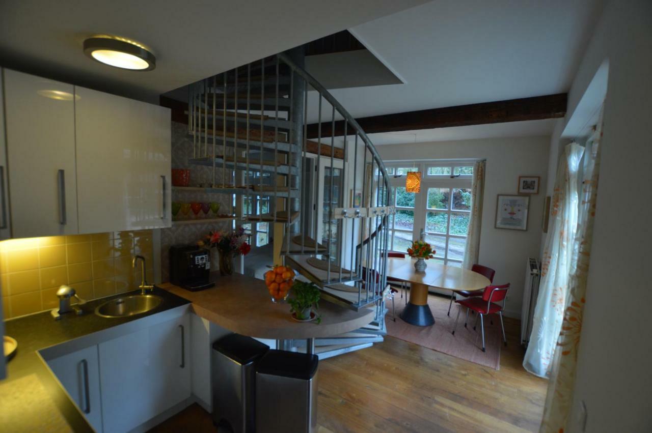 B&B Stadsoase Nimègue Extérieur photo