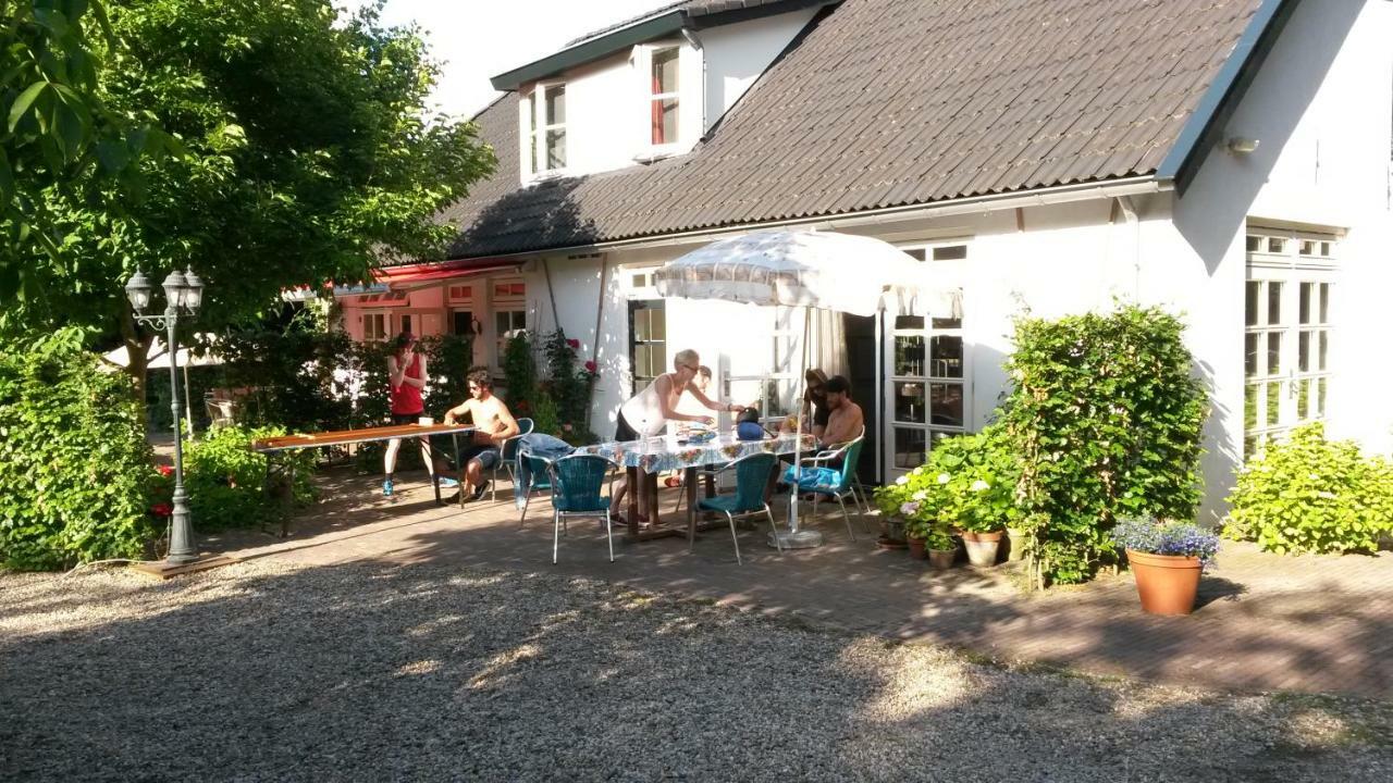 B&B Stadsoase Nimègue Extérieur photo